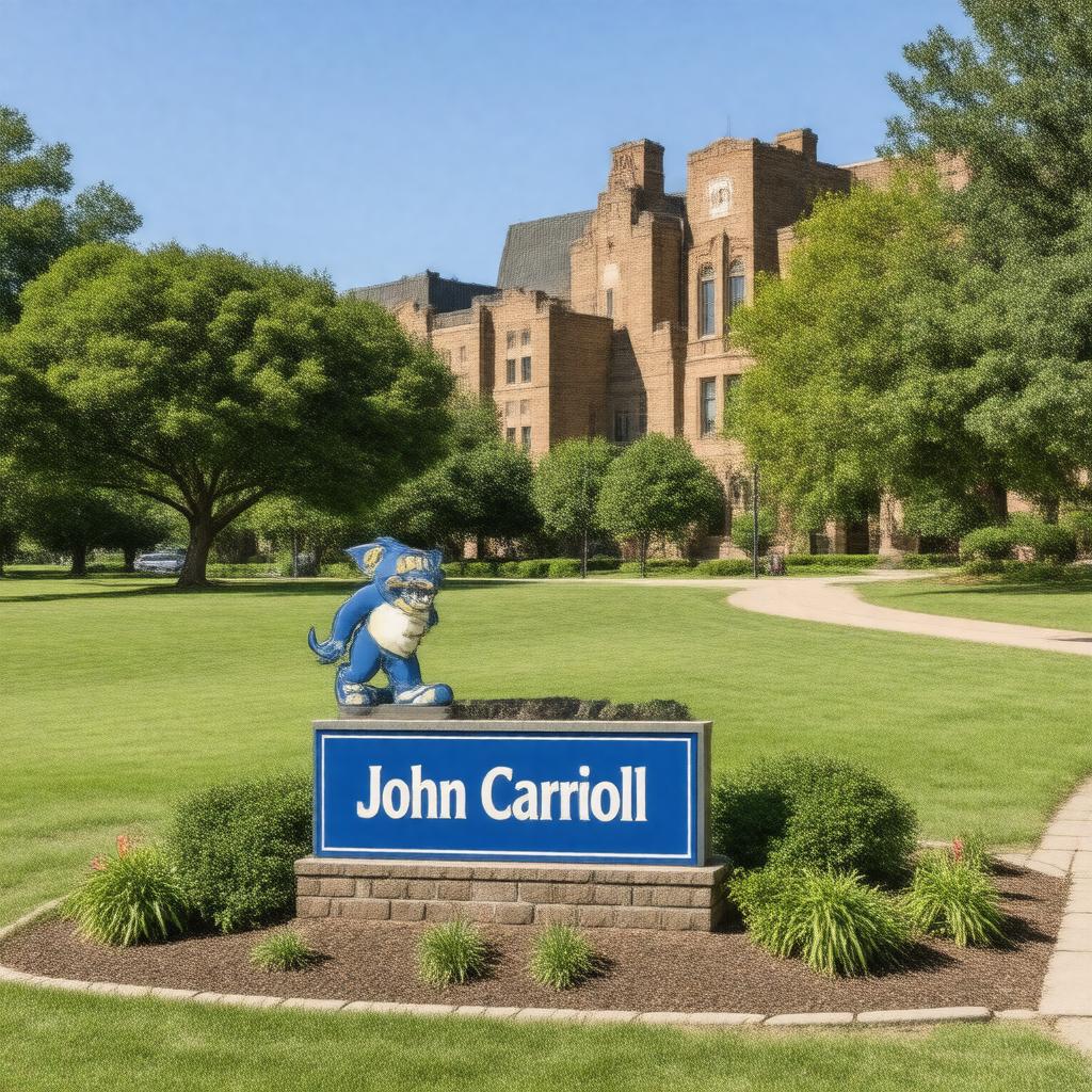 John Carroll University